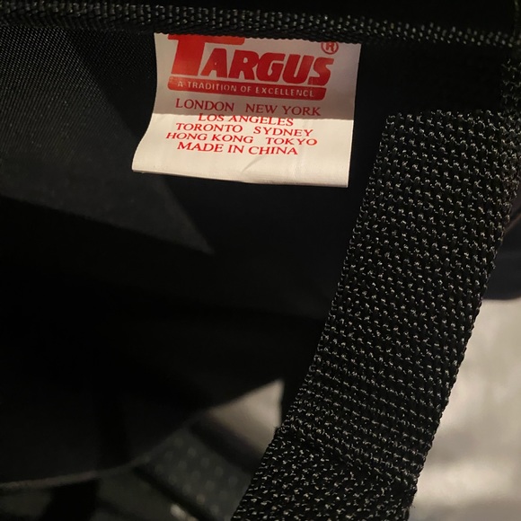 Targus bag laptop - Picture 11 of 11